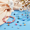 SUNNYCLUE DIY Earring & Bracelets Making Kits DIY-SC0013-26-5