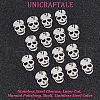 Unicraftale 304 Stainless Steel Charms STAS-UN0044-71-5