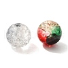 Mixed Style Glass Beads GLAA-XCP0012-02P-2