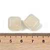Natural Lemon Quartz Beads G-F795-C02-3