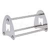 Stainless Steel Dental Orthodontic Pliers Holder AJEW-WH0505-64P-1