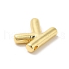 Eco-Friendly Rack Plating Brass Pendants KK-R143-21G-K-2
