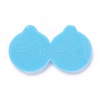 DIY Pendant Silicone Molds DIY-M028-05-2