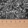 Glass Seed Beads X-SEED-K009-08A-16-4