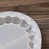 Jewelry Plate DIY Silicone Mold X-SIMO-C014-05B-5