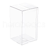 PVC Plastic Box CON-WH0081-01A-1