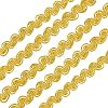 Polyester Ribbon OCOR-WH0068-04B-1