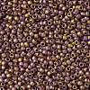 TOHO Round Seed Beads SEED-XTR15-0514F-2