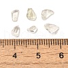 Natural Lemon Quartz Beads Chip Beads G-Q193-08C-3