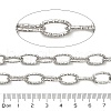 316 Surgical Stainless Steel Cable Chains CHS-A016-69P-A-2