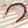 PU Leather Braided Bag Handles FIND-WH0135-45E-5