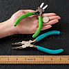 Yilisi 6-in-1 Bail Making Pliers PT-YS0001-02-8