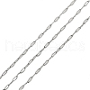 304 Stainless Steel Cable Chains CHS-S011-04P-1