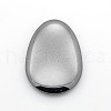Magnetic Synthetic Hematite Beads G-O013-01-1