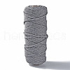 Cotton String Threads OCOR-T001-01-20-1