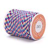 4-Ply Polycotton Cord Metallic Cord OCOR-Z003-D05-3