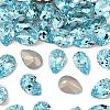 Preciosa® MAXIMA Crystal Fancy Stones X-PRC-FE14-60010-1