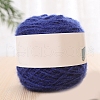 Polyester Knitting Yarn PW-WG0A433-50-1-1