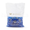 MIYUKI Round Rocailles Beads SEED-X0055-RR0150-5