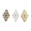 Retro Hollow Alloy Links Accessories PALLOY-CJ0001-92-3