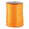 Single Face Polyester Satin Ribbon OCOR-TAC0005-08C-1