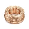 Anodized Aluminum Wire AW-S001-1.0mm-28-1