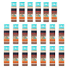 Translucent Resin & Walnut Wood Pendants RESI-TAC0017-47-A03-2