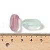 Natural Colorful Fluorite Beads G-D307-A05-3