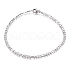 304 Stainless Steel Figaro Chain Necklaces NJEW-I065-33-A-1