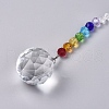 Crystal Suncatcher Prism Ball AJEW-WH0021-35A-6