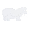 Cartoon Animal Bookmark Silicone Mold SIMO-S001-03C-2
