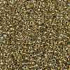 TOHO Round Seed Beads X-SEED-TR11-0998-2