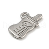 Non-Tarnish 304 Stainless Steel Pendants STAS-N103-99P-2