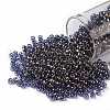TOHO Round Seed Beads X-SEED-TR08-0325-1