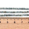 Natural Apatite Beads Strands G-RM2025-C01-A-5