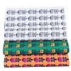 Polyester Fabric for DIY Crafts FABR-PW0001-001-1