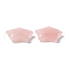 Natural Rose Quartz Beads G-E574-01J-3