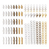 DIY Jewelry Findings Kits DIY-TA0008-51-2