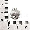 Brass Pendants KK-D356-04A-P-3