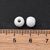 Handmade Porcelain Beads PORC-D300-A25-2