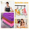  1Set Polycotton Fold Over Ribbons OCOR-NB0001-98C-6