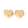 Brass Beads X-KK-E787-01B-G-3
