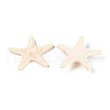 Resin Decoden Cabochons CRES-T025-05A-2