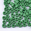 Glass Bugle Beads SEED-S024-01A-03-1