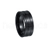 304 Stainless Steel Enamel Finger Rings for Men FS-WGADAB4-07-3