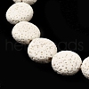 Natural Lava Rock Beads Strands G-I034-A01-01B-3