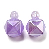Acrylic Pendants OACR-B011-A03-2