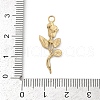 304 Stainless Steel Pendants STAS-D366-07B-G-3