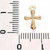 Brass Pendants KK-T075-42G-3