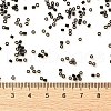 Cylinder Seed Beads SEED-H001-C08-3